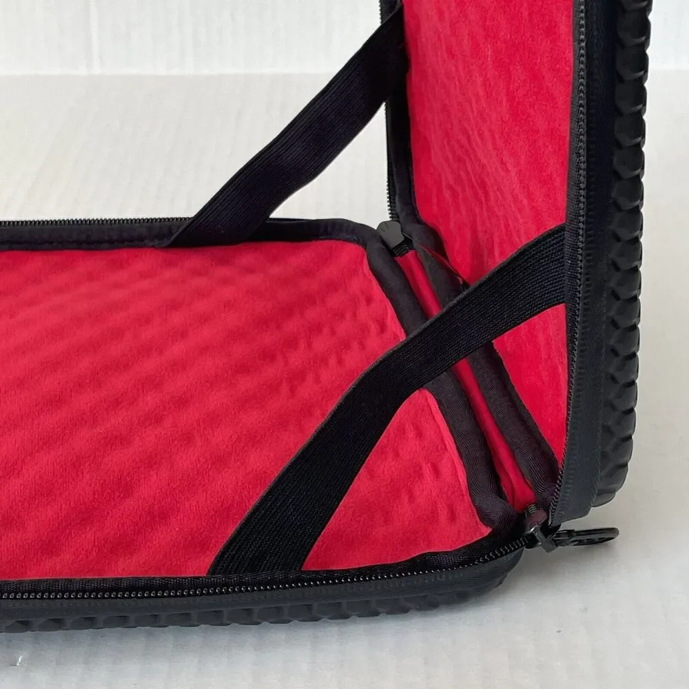 LAT_56 LP_01 SP140911 Travel Tablet/Small Laptop Carry Case Durable Waterproof